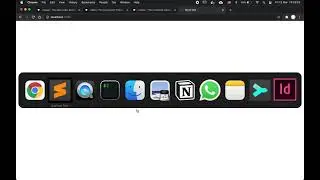 Web - HTML - Basic set up of a webpage