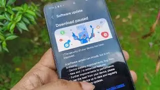 SAMSUNG GALAXY S21 FE SEPTEMBER SECURITY PATCH UPDATE|| SHOULD YOU UPDATE??