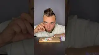 Суфле из Китая 🇨🇳 #food #мукбангроссия #funny #еда #мукбанк