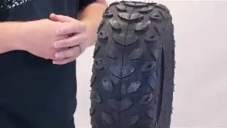 Ocelot P330 ATV Tire 748-P330-0000