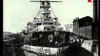 Броненосцы и дредноуты