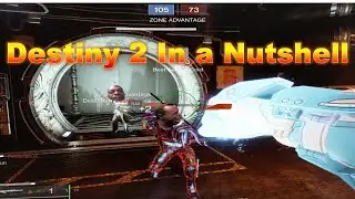 Bet you cant do this?