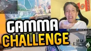 BLACK OPS 3 1V1 FAN GAMMA CHALLENGE!!!