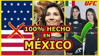 🚨((Irene Aldana)) 😱 ((2)) VECES que ((DEFENDIÓ a su EQUIPO)) y   el ((100% HECHO en MÉXICO))