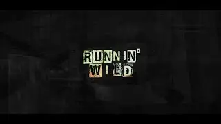 Ave Savaria - Runnin' Wild