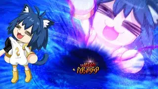 [FGO] Ciel Costume - "Neco Ciel Replacement" demonstration