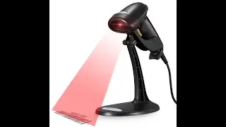 Z-005. Zebra Barcode Printer - EPL Test Barcode Print