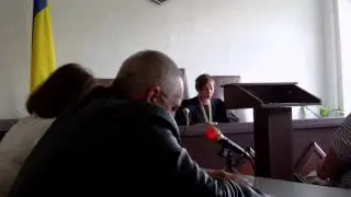 Суд Новоград Волинський