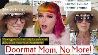 she wrote a book about hating her daughter (all parts)