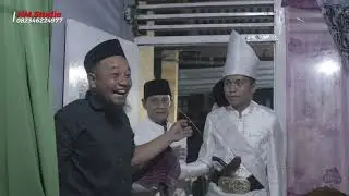 PROSESI IJAB KABUL DAN ADAT BOLAANG MONGONDOW