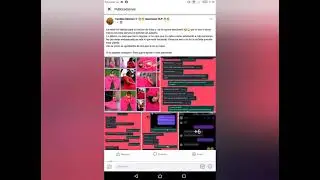 Fraude en redes sociales Facebook 2021
