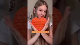 ЛУЧШИЕ ПОП ИТЫ / МОЯ КОЛЛЕКЦИЯ ПОП ИТОВ🧡 