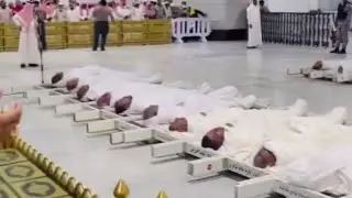 Protect your eyes from the forbidden (Haram) - Sheikh Mansour al Salimi#islamic#madina #makkah