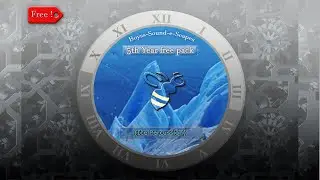 Ice Percussion Demo