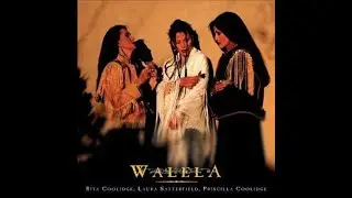 Amazing Grace in Cherokee