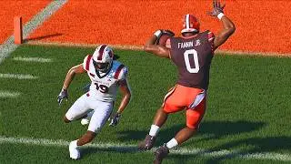 EA Sports College Football 25 Arkansas State Red Wolves vs Bowling Green Falcons | College Football