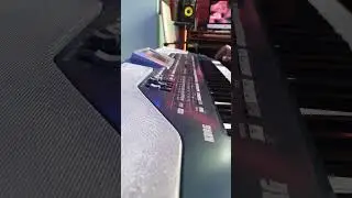KORG PA800