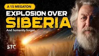 A 15 Megaton Explosion Over Siberia and Humanity Forgot!