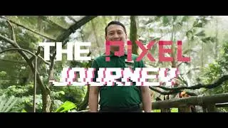 Wild Ideas to Life [Mandai Wildlife Group]: The PIXEL Journey Ep2