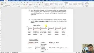 CS403 Assignment No 03 Fall 2019 Idea Solution