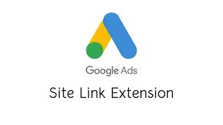 Site Link Extension in Google Ads (Adwords)