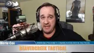Beavercreek Tactical - AR-15 Conversion to Short Barrel Rifle (SBR)