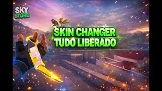 COMO DESBLOQUEAR TODAS SKIN COM 1CLICK VALORANT!!!!!!! 2026