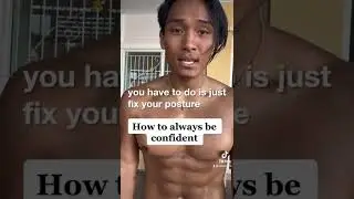 How to Always be CONFIDENT