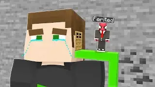 FERİTED VS MİNECRAFT 