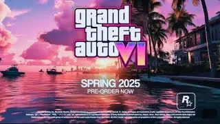 GTA 6 Is Now Releasing In EARLY 2025 !!!! #gameplay