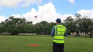 Unmanned Aircraft Systems (UAS) Program