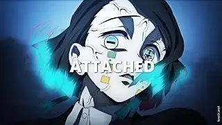 「 Pop Smoke 」- Kimetsu No Yaiba [ AMV/Edit ]