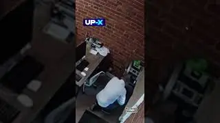 Притворился новым сотрудником 🤦‍♂️