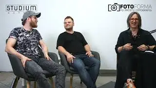 Krzysztof Szlapa & Kamil Myszkowski - Obrazy metafor
