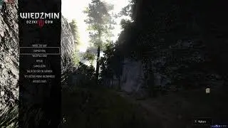 🔴 Wiedźmin 3