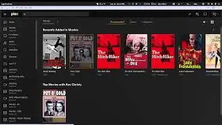 Christian: Relocate your Plex Music library to new structure without losing your existing playlists.