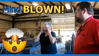 THE ONLY FULLY CUSTOM RV MANUFACTURER | SPACECRAFT FACTORY TOUR