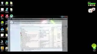 How to enable Telnet on windows 7 HD
