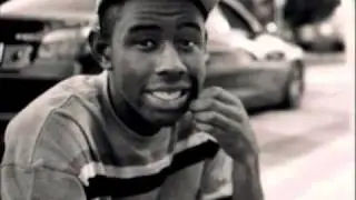 Orange Juice - EarlWolf - Odd Future (OFWGKTA)