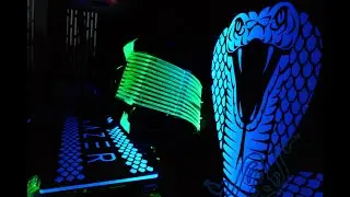 The King Cobra PC MOD