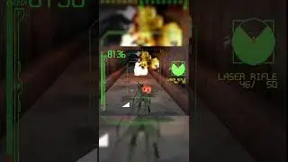 Sailor Moon VS Armored Core!