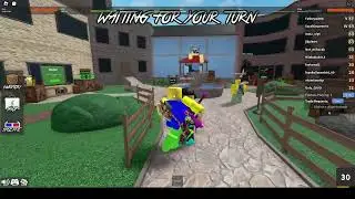 teamers be like