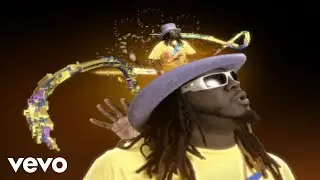 T-Pain - Chopped N Skrewed ft. Ludacris