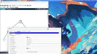 Segmentasi Jaringan VLAN menggunakan Cisco Packet Tracer