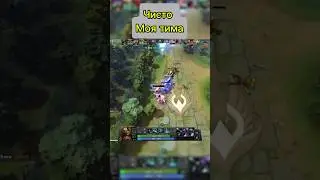 Чисто моя тима #shorts