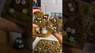 Studio Ghibli fans MUST try this