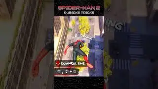 Rubicks Tricks | Spider-man 2