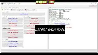 Z3X EasyJtag EMMC File Manager v1.28 | New Update 2024 | All Xiaomi Mi Account Remove 2024
