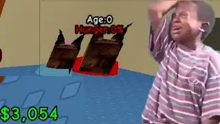 ROBLOX Raise A Floppa 2 || FUNNY MOMENTS