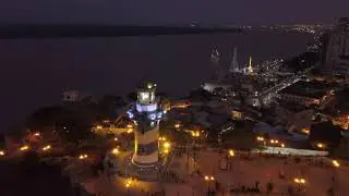 Spot Cuenca, Quito y Guayaquil